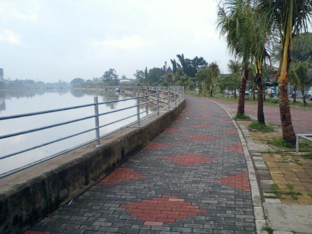 &#91; Ini Loh Tempat Wajib Dikunjungi kalo Agan ke Kota Tangerang Banten &#93;