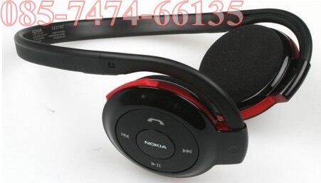 terjual jual headphone wireless bluetooth nokia bh503 terjual jual headphone wireless bluetooth nokia bh503