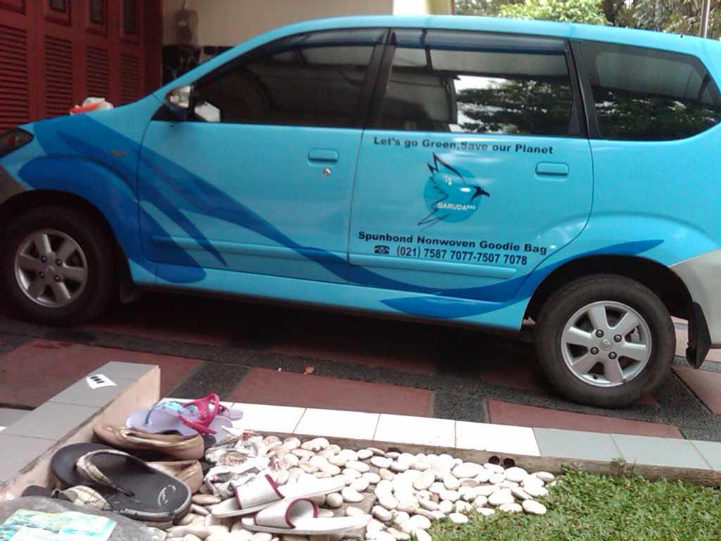 80 Modifikasi Stiker Mobil Avanza 2010 2019 Modifikasi 