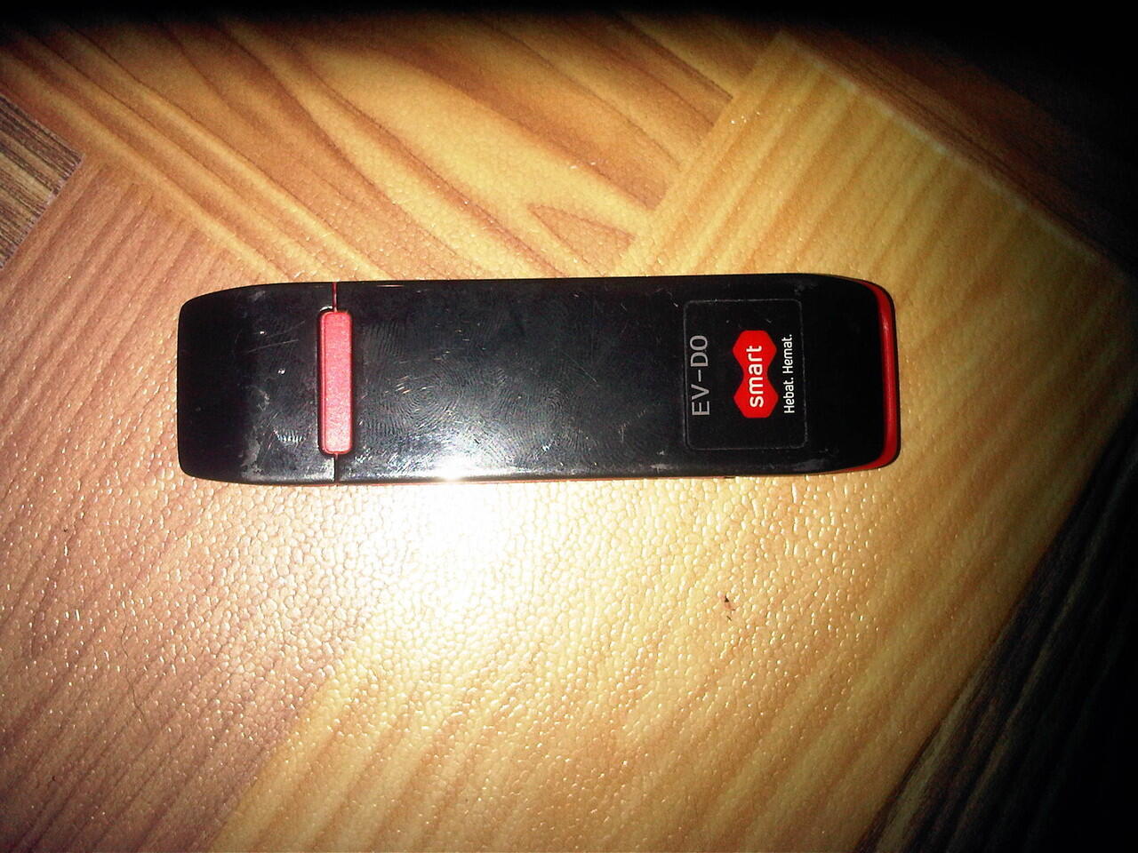 WTS> modem smartfren ac2726 kondisi mulus