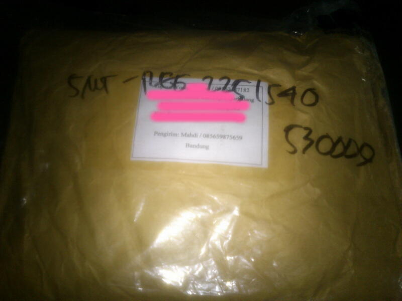AKUN SSH PREMIUM SG.GS 20RB - BISA VIA PULSA