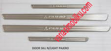 SILL PLATE CRV 2012 -DOOR SILL PAJERO SPORT MCBC variasimobilku