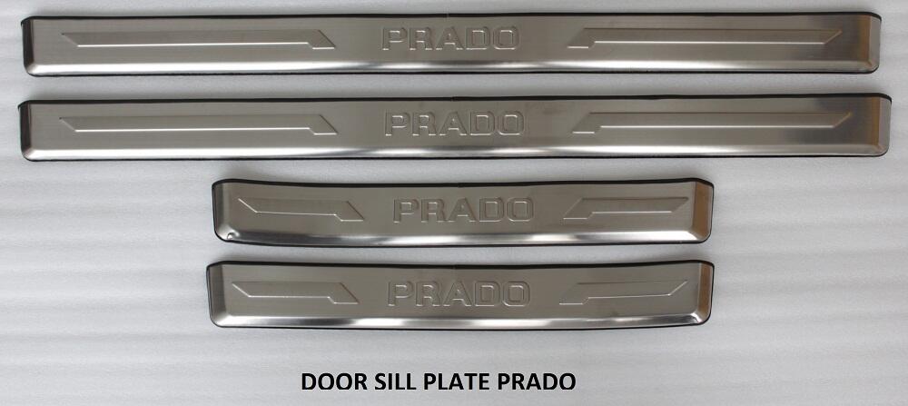 SILL PLATE CRV 2012 -DOOR SILL PAJERO SPORT MCBC variasimobilku