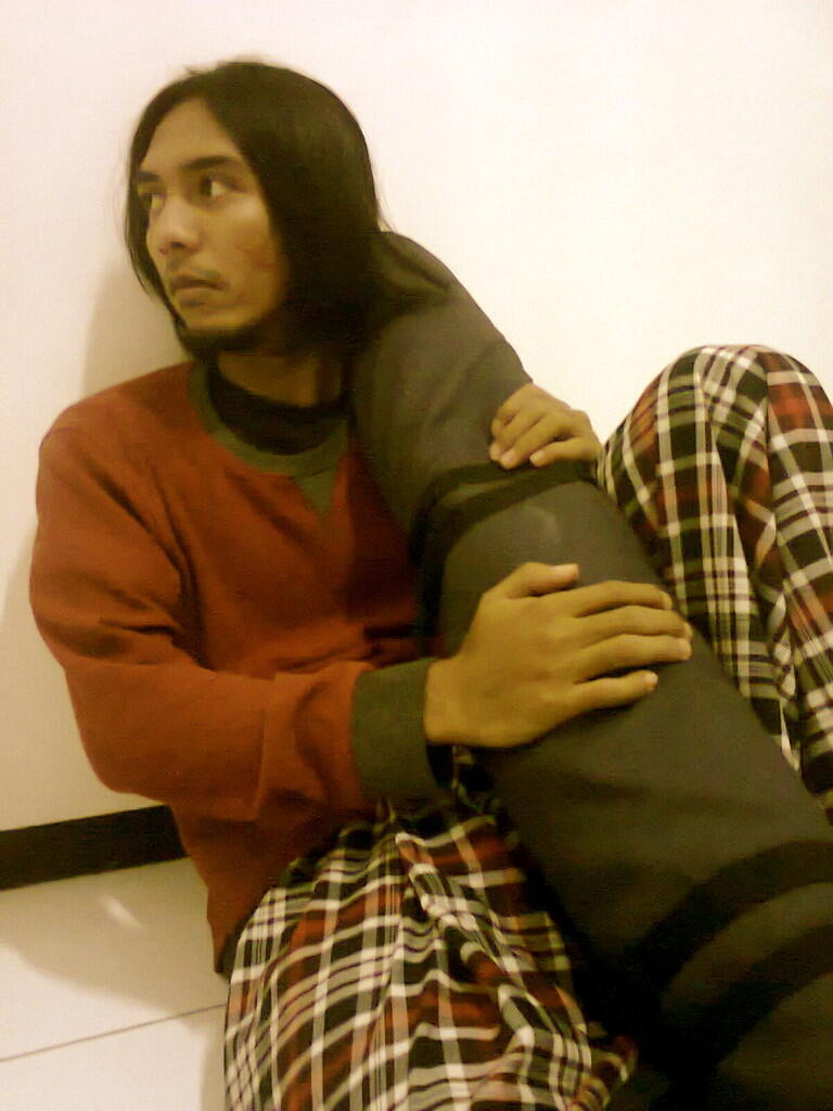 HEBOH!!! Tokoh Rurounin Kenshin Berkunjung ke Indonesia