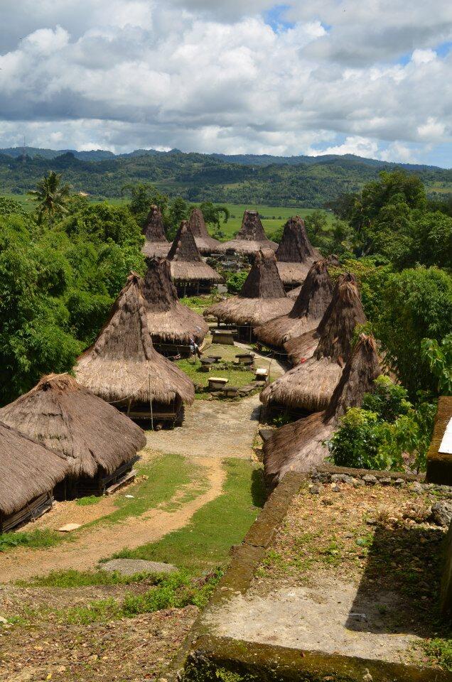 Banyak yang belum tau dasyat-nya Pulau Sumba - NTT!!  KASKUS