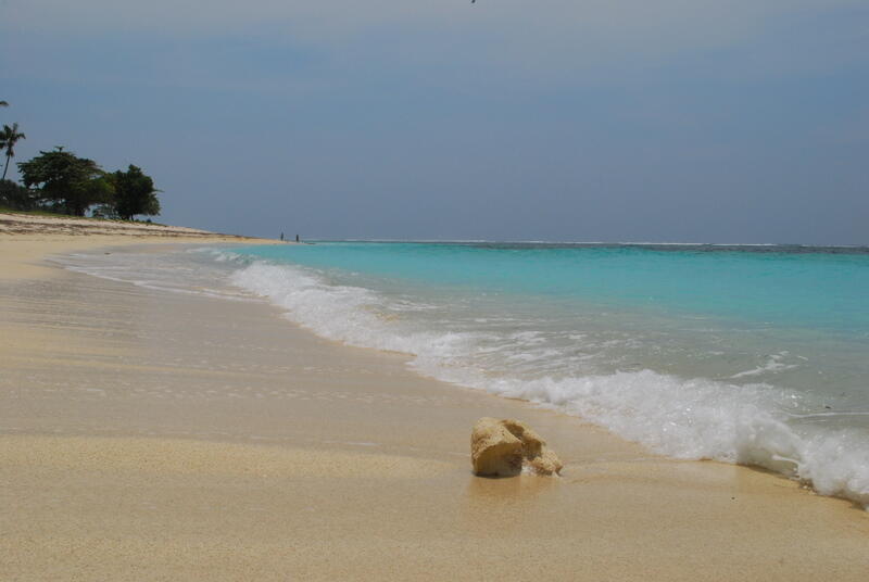 Banyak yang belum tau dasyat-nya Pulau Sumba - NTT!!