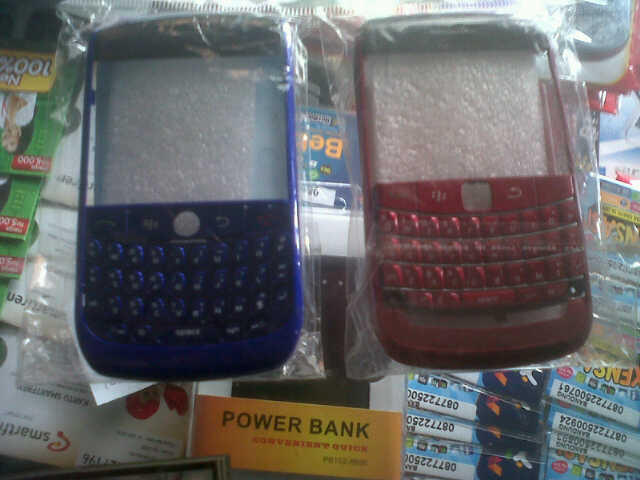 aksesoris HP casing gemini bold 9000 dll