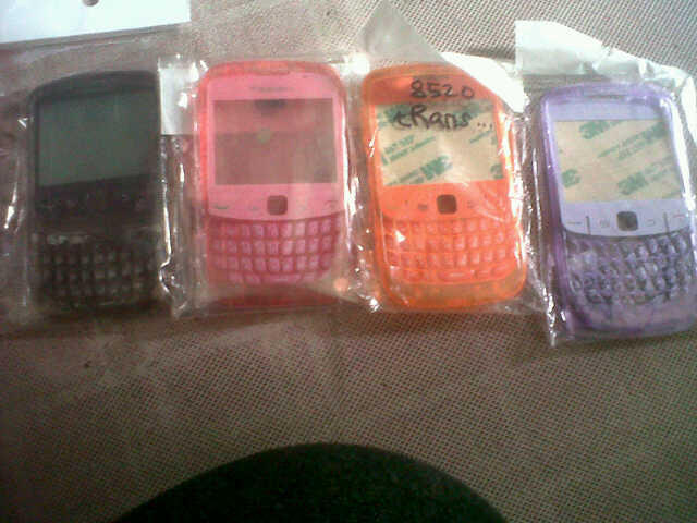 aksesoris HP casing gemini bold 9000 dll