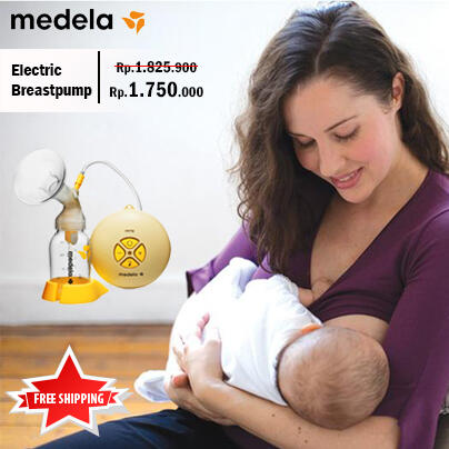 Pentingnya Asi Bagi Ibu dan Anak