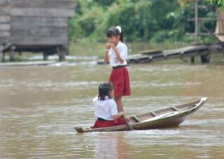 Intip nih Betapa Mirisnya Pendidikan di Indonesia