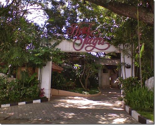 Misteri Lukisan Hotel Tugu Malang
