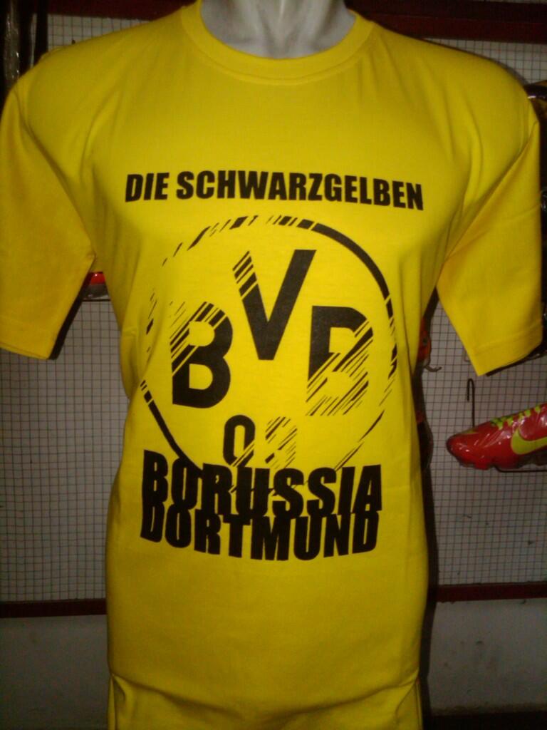 tshirt dortmund