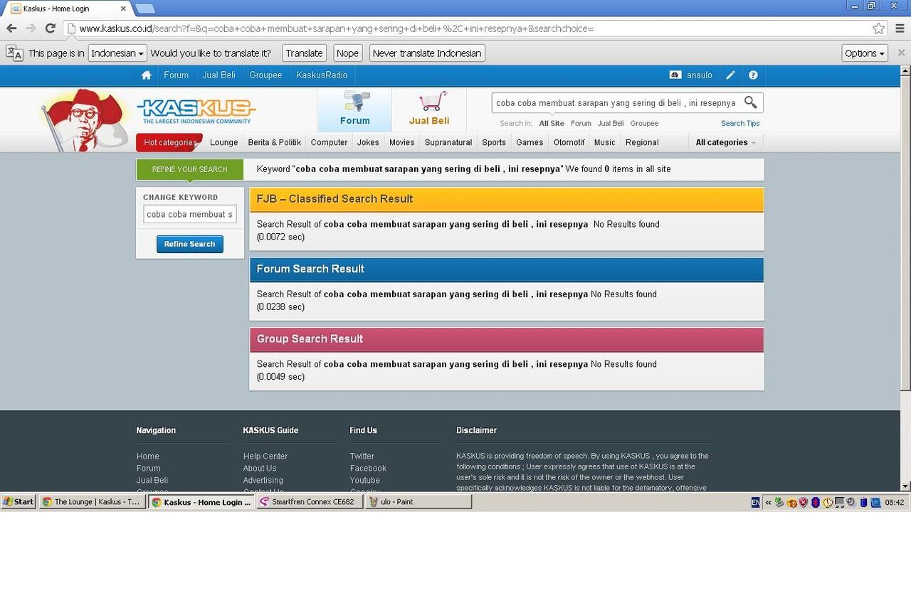 coba coba membuat sarapan yang sering di beli , ini resepnya