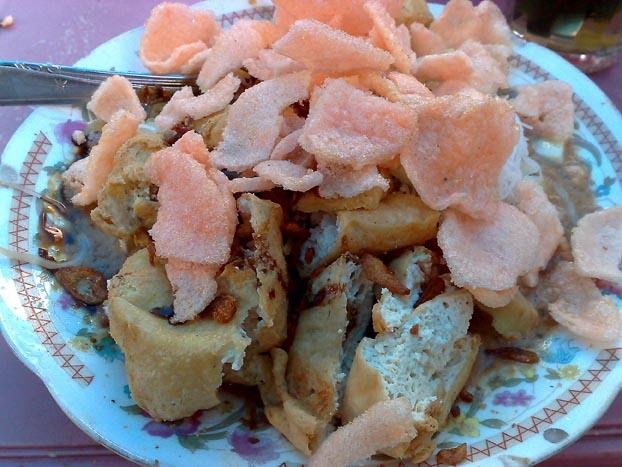 coba coba membuat sarapan yang sering di beli , ini resepnya