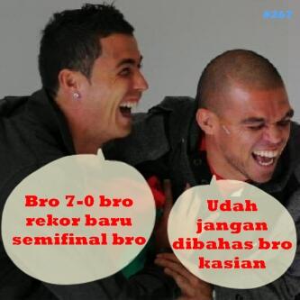 Apa Kabar Barca?