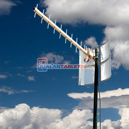 Yagi Extreme III up 30km Dual Driven Universal