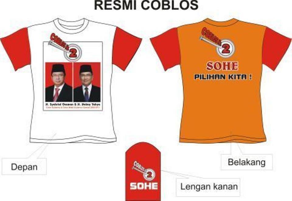 KONVEKSI DI KEDIRI