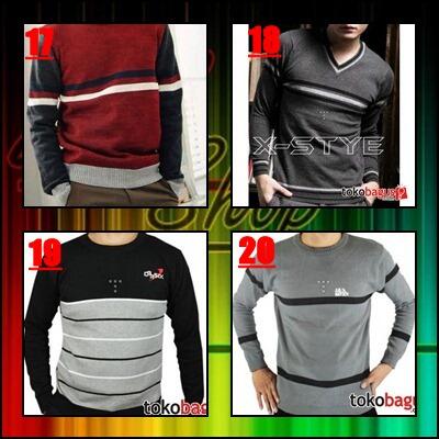 {Order Lusinan &amp; Satuan}Rajutan Pria Sweater, Hoodie&amp;Kardigan /Desain Sendiri(45-100)