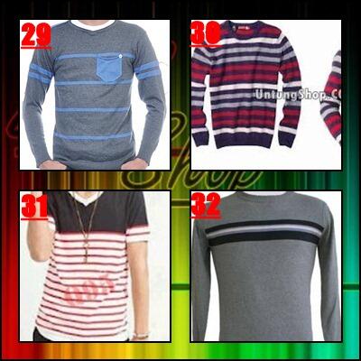 {Order Lusinan &amp; Satuan}Rajutan Pria Sweater, Hoodie&amp;Kardigan /Desain Sendiri(45-100)