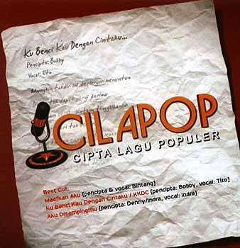 Ajang Pencarian Bakat (Buat yang pengen terkenal) ....!!!