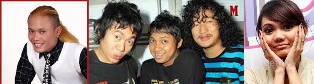 Ajang Pencarian Bakat (Buat yang pengen terkenal) ....!!!