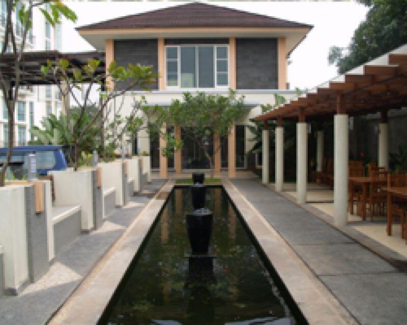 Jual Apartement D'Lofts - Binus, Jakarta Barat