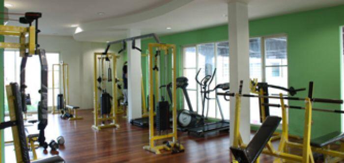 Jual Apartement D'Lofts - Binus, Jakarta Barat