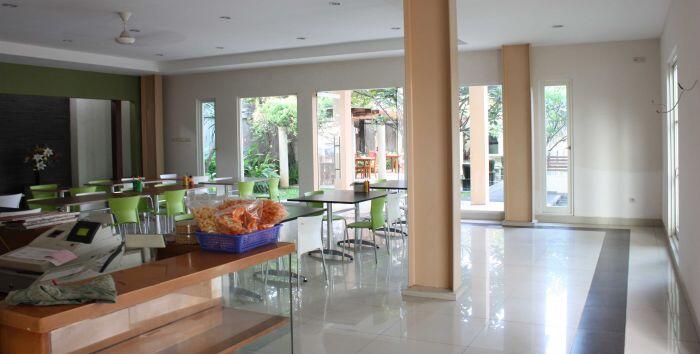 Jual Apartement D'Lofts - Binus, Jakarta Barat