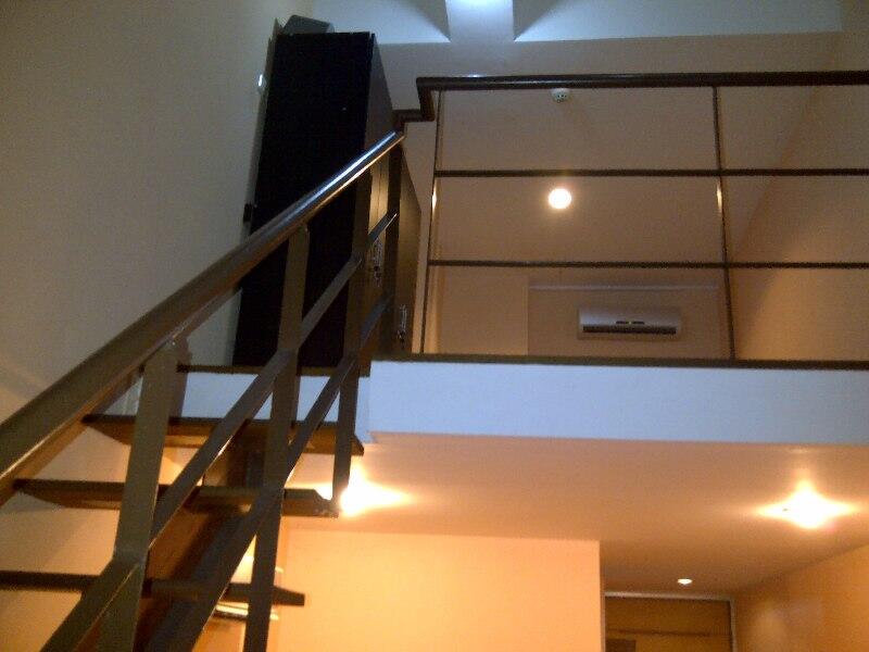 Jual Apartement D'Lofts - Binus, Jakarta Barat