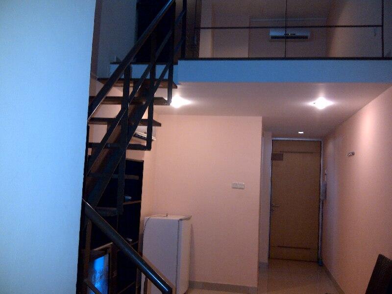 Jual Apartement D'Lofts - Binus, Jakarta Barat