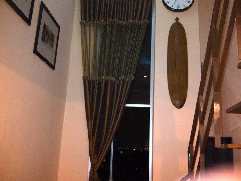 Jual Apartement D'Lofts - Binus, Jakarta Barat
