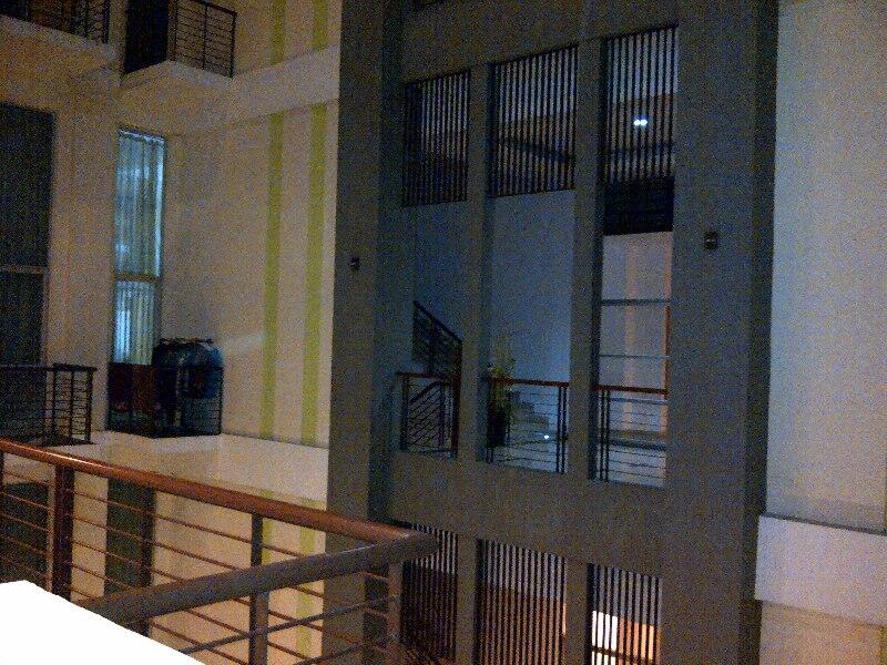 Jual Apartement D'Lofts - Binus, Jakarta Barat