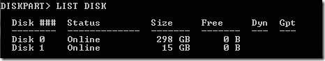 install os windows dengan usb flashdisk