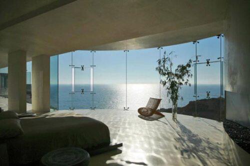 Tony Stark Mansion di Dunia Nyata