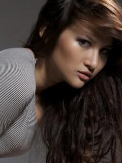 5 Artis Indonesia Dengan Bibir Ter-Sexy ( For Man ) :D
