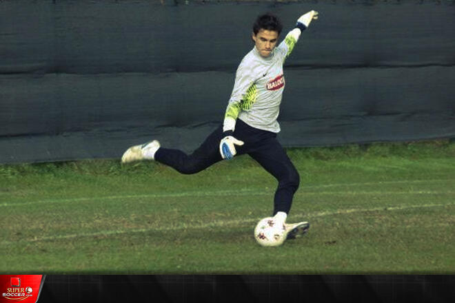 Emil Audero Mulyadi, Kiper Juventus Berdarah Indonesia