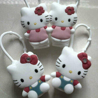 PocketBac Holder animal bath&bodyworks Grosir