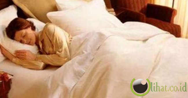 Boleh Percaya Boleh Tidak--&amp;gt; 10 Tanda - tanda Manusia akan Meninggal Dunia