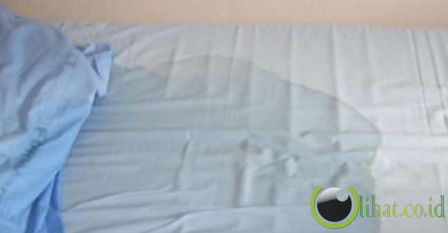 Boleh Percaya Boleh Tidak--&amp;gt; 10 Tanda - tanda Manusia akan Meninggal Dunia