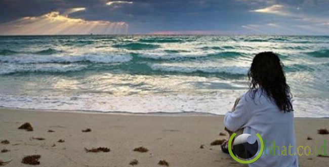 Boleh Percaya Boleh Tidak--&amp;gt; 10 Tanda - tanda Manusia akan Meninggal Dunia