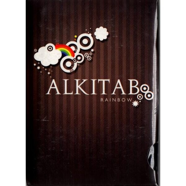 ***Jual ALKITAB Dengan berbagai UKURAN dan BAHASA***