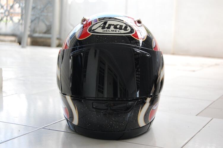 Arai Stanton