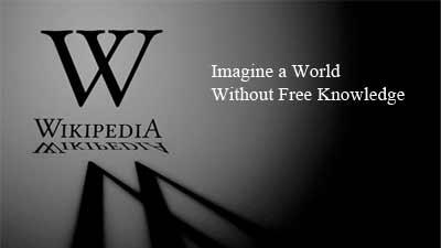 Sejarah dan Asal Mula Wikipedia