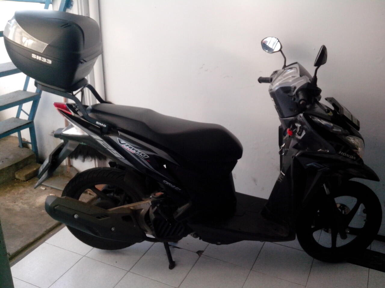 *** Visor Transformer New Vxion, Old Vxion, dan Byson COD Depok dan Kirim ***