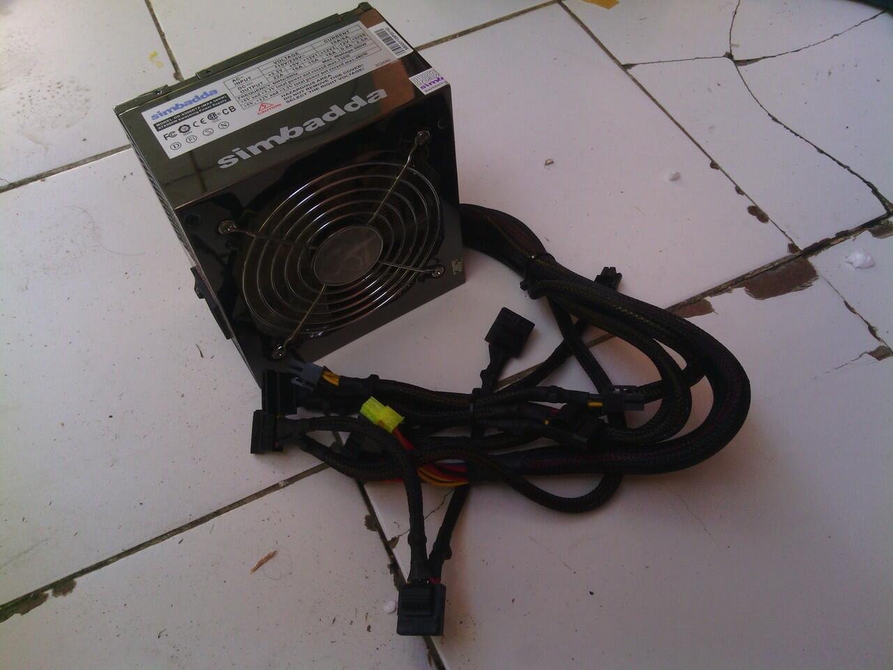 Phenom x2 555be