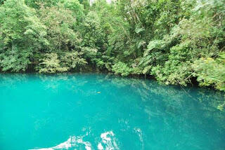 Pesona Danau-Danau Cantik di Indonesia