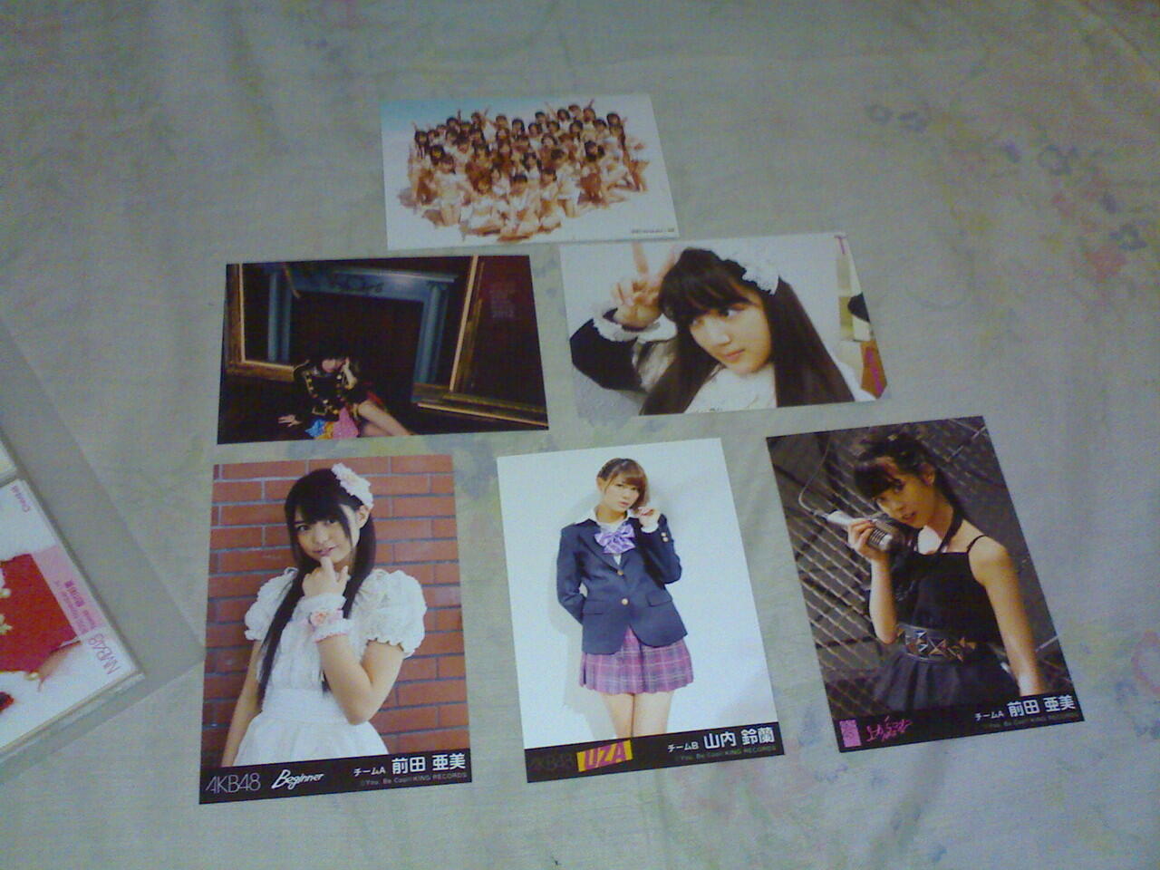 Jual Swag Photopack JKT48, AKB48 DLL