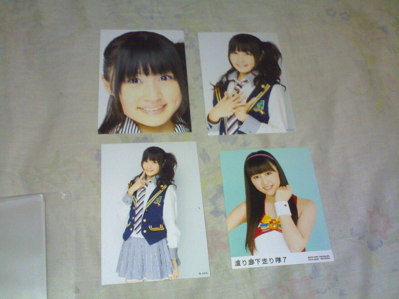 Jual Swag Photopack JKT48, AKB48 DLL