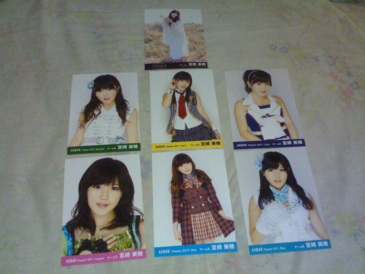 Jual Swag Photopack JKT48, AKB48 DLL