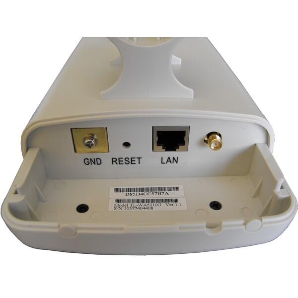AP / ACCESS POINT TP-LINK TL-WA5210G OUTDOOR BARU